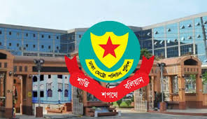 হাতিরঝিল ও বংশাল থানায় নতুন ওসি